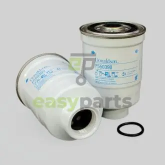 Фильтр топлива DONALDSON P550390