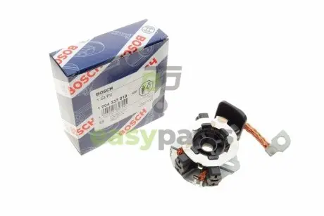 Щіткотримач стартера VW (замінено на 1986SE1607) BOSCH 1004337019 (фото 1)