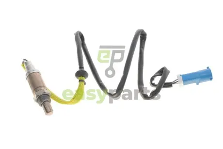 Лямбда зонд Citroen Berlingo 1.6i/Peugeot Partner 1.4i 95- Delphi ES1110512B1