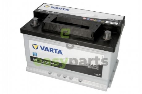 Акумулятор VARTA BL570144064 (фото 1)