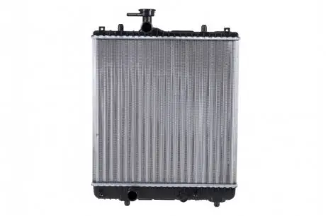 Радиатор, охлаждение двигателя THERMOTEC D7X018TT