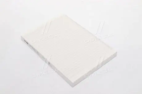 Фільтр салону Hyundai i30/Kia Ceed 07-12 ALPHA FILTER AF5050