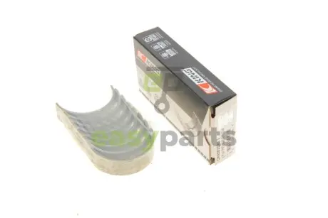 Вкладиші шатунні Citroen Berlingo/Jumpy/Peugeot Expert/Partner 1.6 HDi 05-11 (+0.30) King CR4503SX03