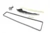 Комплект ланцюга ГРМ Audi A4/A5/A6/VW Passat 1.8-2.0 TFSI 09-12 (ланцюг, натяжник) SKF VKML81308 (фото 1)