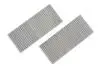 Фільтр салону Ssangyong Actyon 07-/Kyron 05- (вугільний) (к-кт 2 шт.) ALPHA FILTER AF5048a (фото 1)