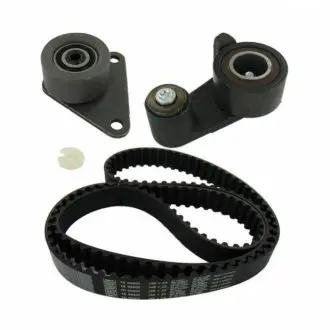 Роликовий модуль натягувача ременя (ролик, ремінь) SKF VKMA06602