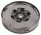 Двохмасовий маховик CHEVROLET/OPEL Cruze/AstraJ/CorsaD/Mokka "1,7CDTI "10>> 2294501218