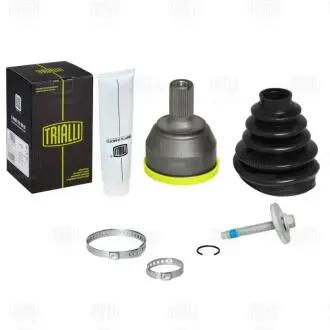 ШРУС наружный Focus 1.4/1.6/2.0D (04-) (нар:36/вн:24) Trialli GO 106101