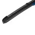 Щітка склоочисника безкаркасна Slim 600 mm multifunctional SATO TECH WM600 (фото 2)