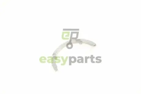 Шайба розбігу колінвалу Audi A4/A5/A6/A8/Q3/Q5/VW T5/T6 1.8-2.0 TFSI 09-18 (STD) King TW1045AM