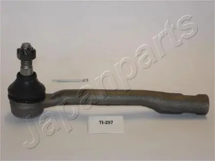 TOYOTA Рульовий наконечник CARINA, CELICA 93-прав JAPANPARTS TI-293R