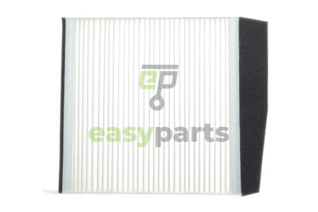 Фільтр салону Volvo S60 00-10/S80 98-06/V70/XC70 00-07/XC90 02-14 ALPHA FILTER AF5213