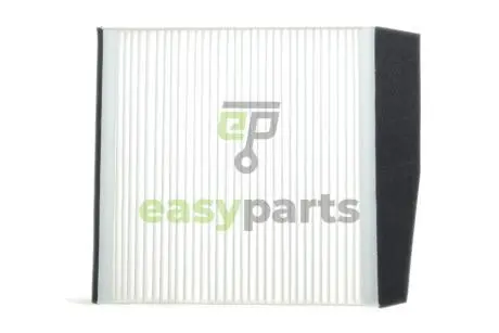 Фільтр салону Volvo S60 00-10/S80 98-06/V70/XC70 00-07/XC90 02-14 ALPHA FILTER AF5213