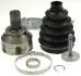 ШРУС FORD/VOLVO C-Max/Focus/C30/S40/V50 &quot;1,6-2,0 &quot;04-13 SPIDAN 24927 (фото 1)