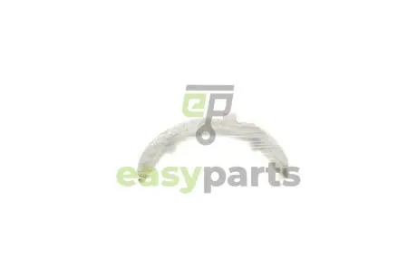 Півкільця STD Audi/VW 1T/3D/AAR/ABK/DW King TW2009AM