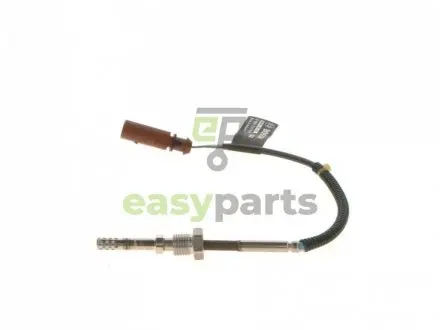 VW датчик температури ВГ AUDI A4/A5/Q5 2,0TDI 07- BOSCH 0986259019