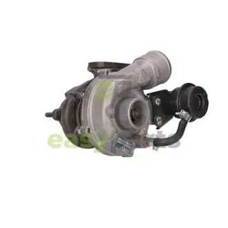 Турбина восстановленная 2.5 TD 92- Ford Transit 86-00 MSG 53049700001
