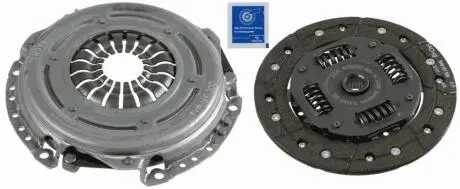 Комплект зчеплення SACHS 3000951080