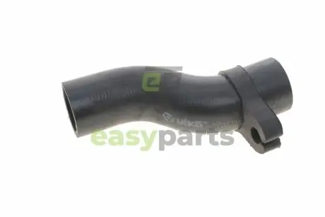 Патрубок радіатора Audi A3/Seat Leon/VW Caddy III/Passat B6 1.6 03- Vika 11211527301