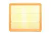 Фільтр повітряний Chevrolet Evanda 2.0i 16V 02-/Epica 2.0/2.0-2.5 24V 05-11/Chery Easter 1.8-2.4 06- ALPHA FILTER AF1675 (фото 1)