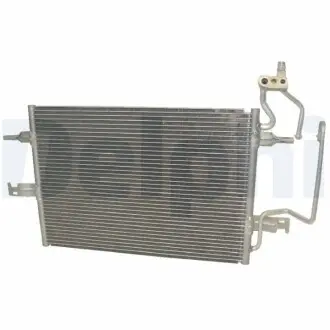 Конденсатор, кондиционер Delphi TSP0225566