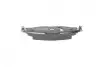 Колодки гальмівні (передні) Audi A3/Q2/Q3/Seat/Skoda Octavia/Kodiaq/VW Golf/Passat B8 12- (+датчик) BOSCH 0986495347 (фото 14)