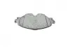 Колодки гальмівні (передні) Audi A3/Q2/Q3/Seat/Skoda Octavia/Kodiaq/VW Golf/Passat B8 12- (+датчик) BOSCH 0986495347 (фото 16)