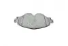 Колодки гальмівні (передні) Audi A3/Q2/Q3/Seat/Skoda Octavia/Kodiaq/VW Golf/Passat B8 12- (+датчик) BOSCH 0986495347 (фото 7)