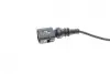 Колодки гальмівні (передні) Audi A3/Q2/Q3/Seat/Skoda Octavia/Kodiaq/VW Golf/Passat B8 12- (+датчик) BOSCH 0986495347 (фото 8)