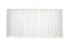 Фільтр салону BMW 2 (F44/F45/F46) 14-16/X1 (F48) 15-16/i3 (I01)/Mini Mini III 13-16 (к-кт 2 шт) ALPHA FILTER AF5163 (фото 4)