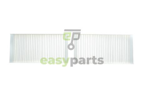Фільтр салону BMW 2 (F44/F45/F46) 14-16/X1 (F48) 15-16/i3 (I01)/Mini Mini III 13-16 (к-кт 2 шт) ALPHA FILTER AF5163