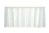 Фільтр салону BMW 2 (F44/F45/F46) 14-16/X1 (F48) 15-16/i3 (I01)/Mini Mini III 13-16 (к-кт 2 шт) ALPHA FILTER AF5163 (фото 5)