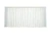 Фільтр салону BMW 2 (F44/F45/F46) 14-16/X1 (F48) 15-16/i3 (I01)/Mini Mini III 13-16 (к-кт 2 шт) ALPHA FILTER AF5163 (фото 5)