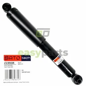 Амортизатор SATO TECH 21993R