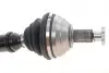 Піввісь (передня) Seat Cordoba/Ibiza/Skoda Fabia/Roomster/VW Polo 1.2/1.4/1.9D 99- (R) (36x754.5) Vika 44071090501 (фото 4)