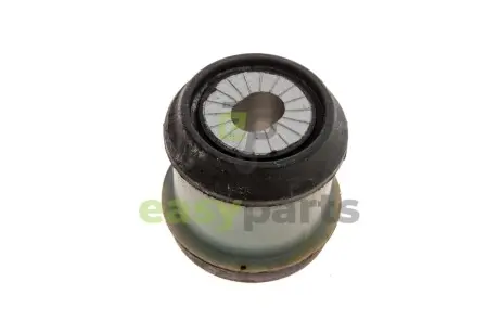Сайлентблок підрамника (задній) Audi A4/A6/Skoda Superb/VW Passat 95-05 (L) CORTECO 80000247