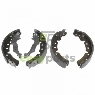 TOYOTA щоки гальм.Carina -97 BLUE PRINT ADT34156