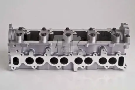 Головка блока цилиндров HYUNDAI 2.2 D AMC 908773