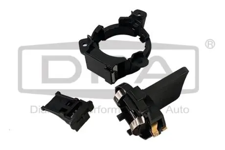 Ремкомплект кріплення фари VW Crafter 2.0/2.5 TDI 06-16 DPA 89411789402