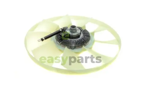 Муфта вентилятора MB Sprinter (906) 219/319/419/519 09- MERCEDES-BENZ 0002009923