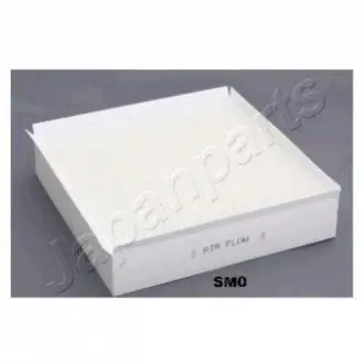 DB фільтр салону Smart 98- JAPANPARTS FAA-SM0