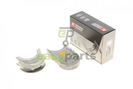 Вкладиші корінні BMW 1/2/3/4/5/X1/X3/X4/X5 (N20/N26) 2.0i 15- (STD) King MB5784SI