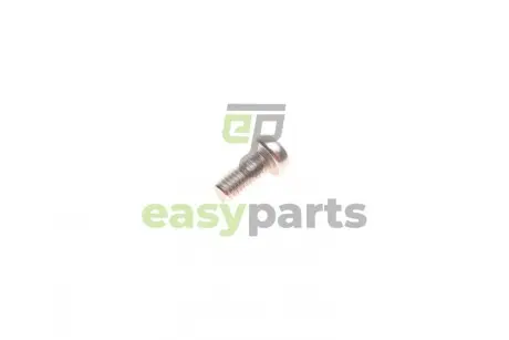 Підшипник маточини (задньої) Ford Focus 1.0-2.0 TDCi 10-(D=136/M12x1.5)(+ABS) GSP 9400334K