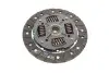 Комплект зчеплення Citroen Nemo 1.4HDI 09- LuK 620 3268 22 (фото 6)