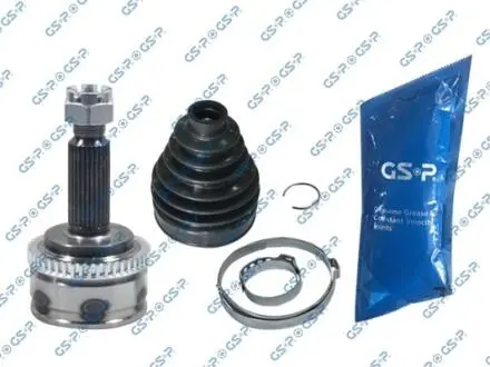 ШРКШ (зовнішній) Hyundai i30 1.4-1.6 MPI/CVVT 06- (27z/22z) (+ABS46z) GSP 824077