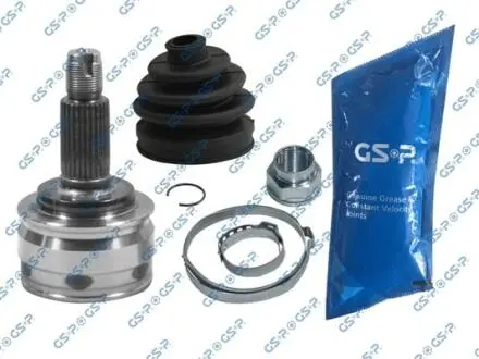 ШРКШ (ШРУС) зовнішній Suzuki Grand Vitara 05-15 GSP 857067