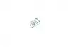 Комплект пружинок колодок ручника Mitsubishi Lancer/Outlander/ Subaru Outback TEXTAR 97042500 (фото 6)
