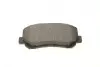 Колодки гальмівні (передні) Jeep Cherokee 2.0-2.2 CRD/3.2 13- (Akebono) Q+ TEXTAR 2556403 (фото 3)