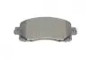 Колодки гальмівні (передні) Subaru Impreza 17- (Tokico) TEXTAR 2280001 (фото 3)
