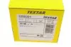 Колодки гальмівні (передні) Subaru Impreza 17- (Tokico) TEXTAR 2280001 (фото 4)